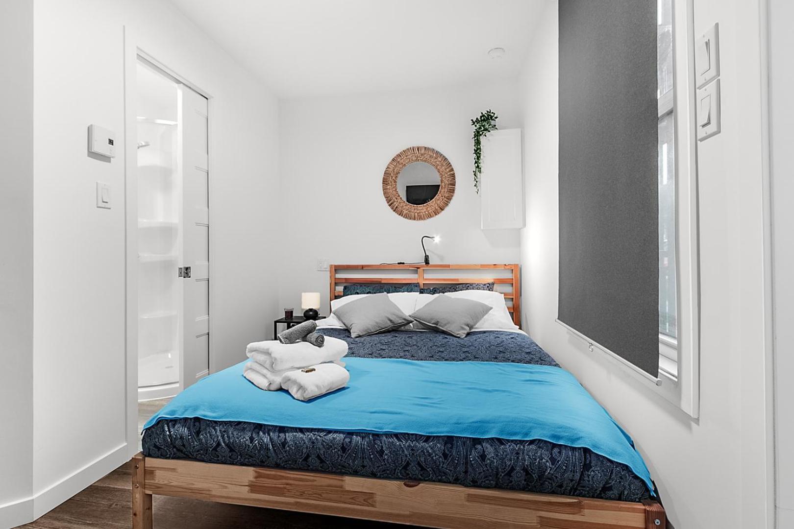Les Appartements Du 790 Québec Buitenkant foto