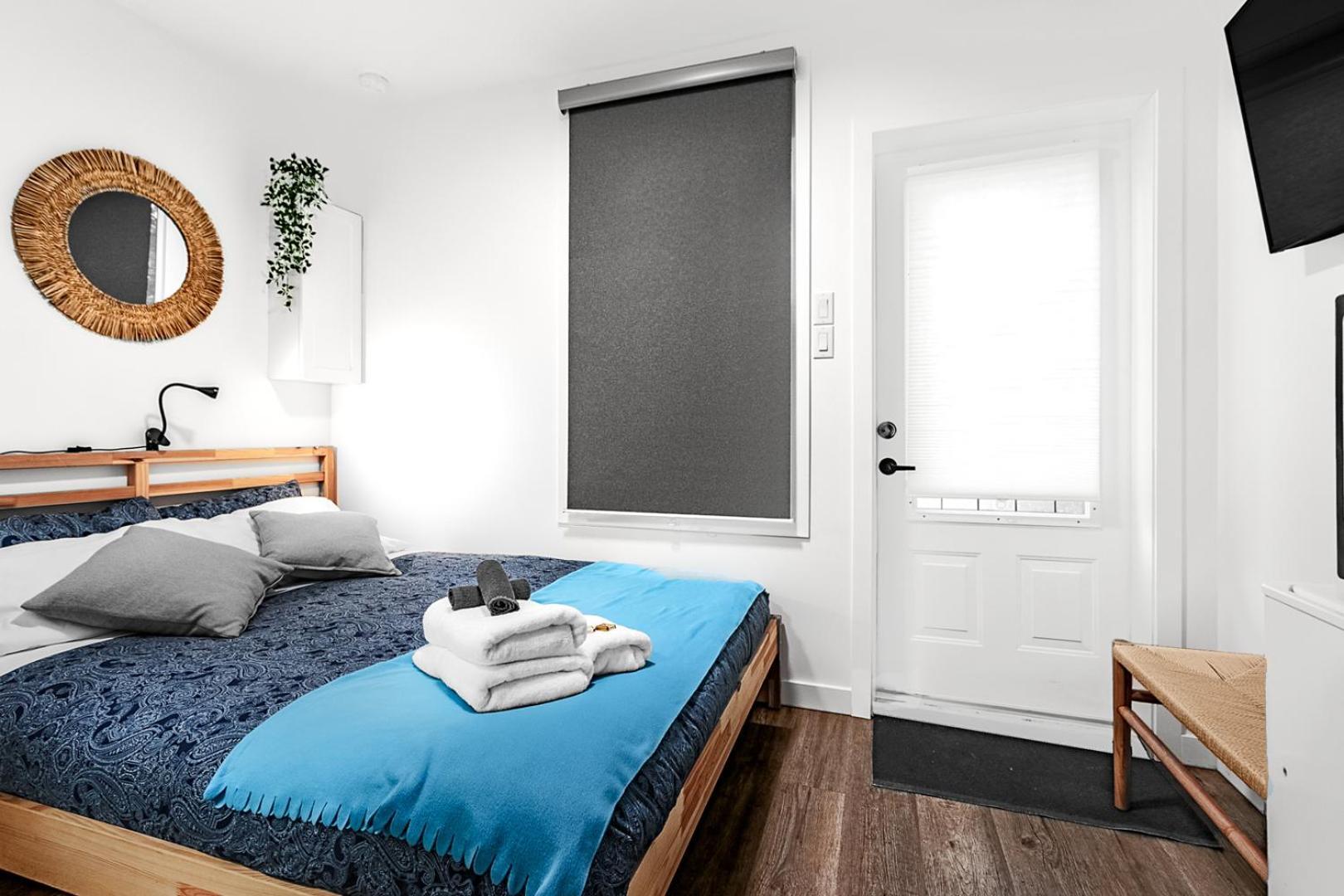 Les Appartements Du 790 Québec Buitenkant foto