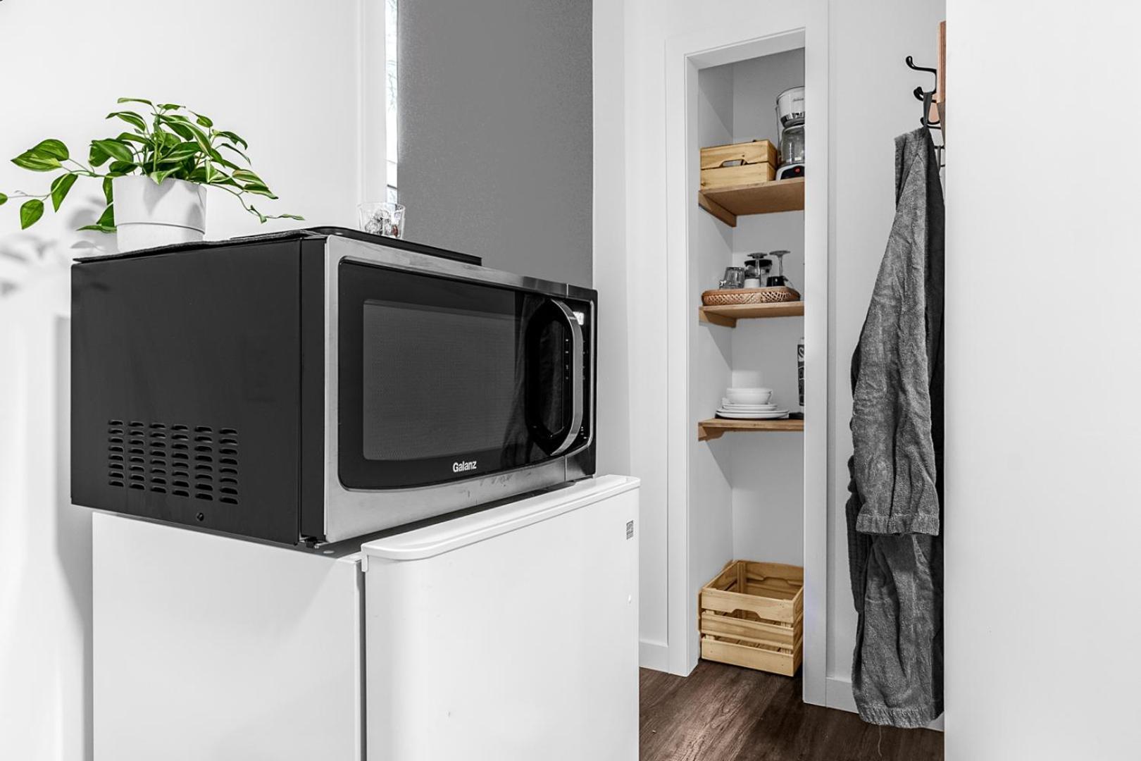 Les Appartements Du 790 Québec Buitenkant foto