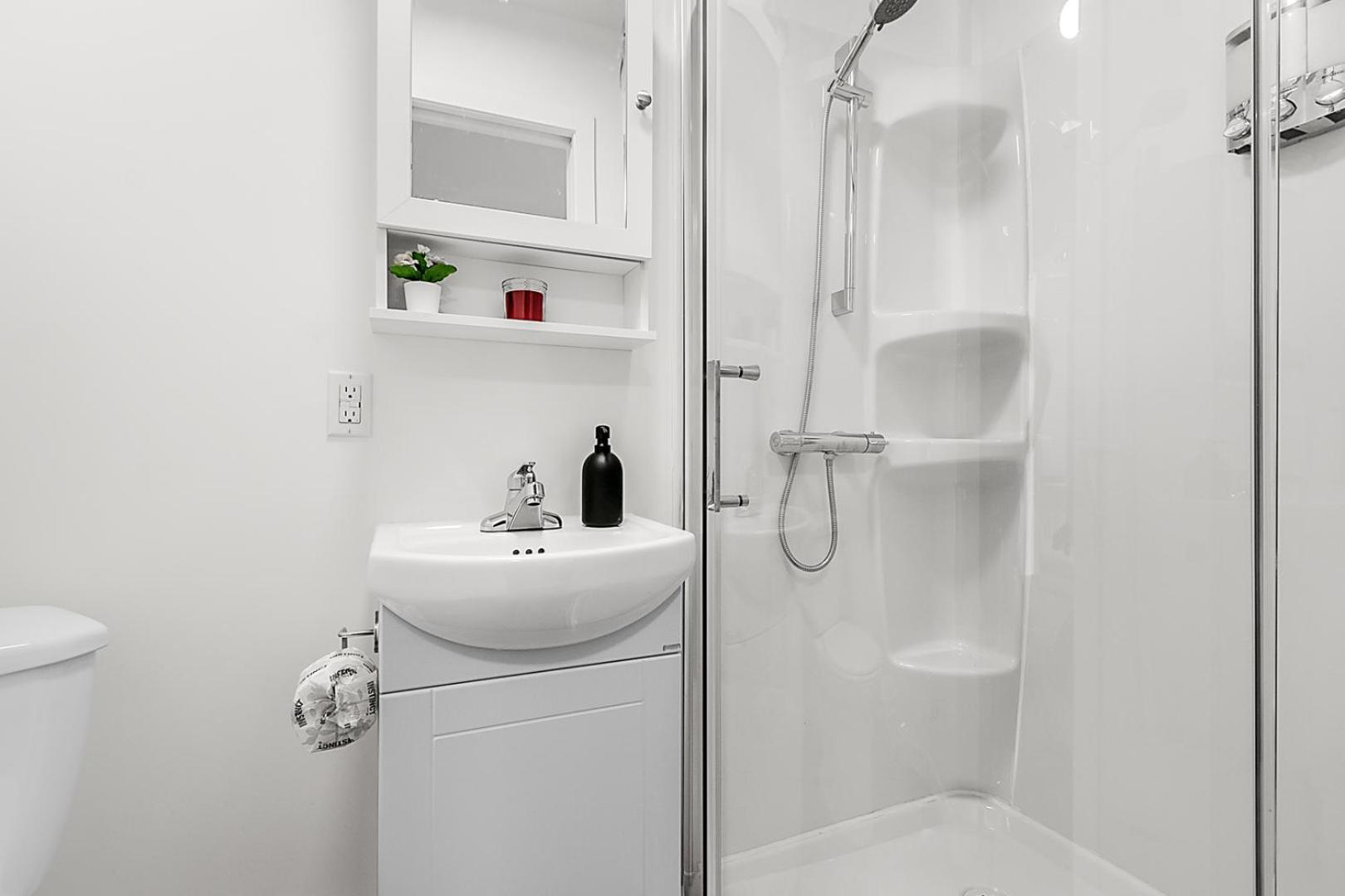 Les Appartements Du 790 Québec Buitenkant foto